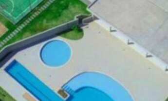 Imagem 3: Condomínio flora parque aroeira disponível para venda