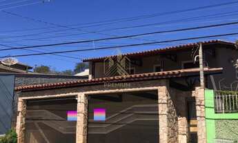 Imagem 3: Atibaia - Casa Padrão - Jardim dos Pinheiros