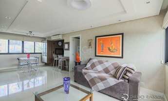 Imagem 3: Porto Alegre - Apartamento Padrão - Higienópolis