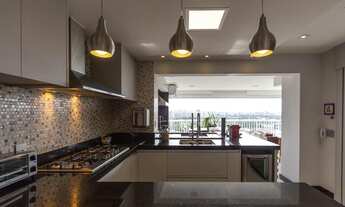 Imagem 7: CONDOMINIO THE GARDEM TATUAPE