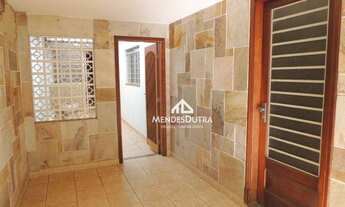 Imagem 4: Casa com 3 dormitórios, 153 m² - venda ou aluguel - Centro - Piracicaba/SP