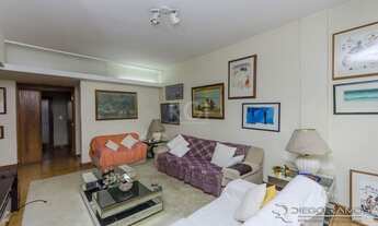 Imagem 2: Porto Alegre - Apartamento Padrão - Rio Branco