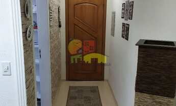 Imagem 5: SãO BERNARDO DO CAMPO - Apartamento Padrão - Rudge Ramos