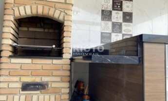 Imagem 4: APARTAMENTO RESIDENCIAL em SANTO ANDRÉ - SP, VILA CAMILÓPOLIS