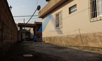 Imagem 7: Casa Residencial à venda, Jardim Guanabara, Jundiaí - CA0536