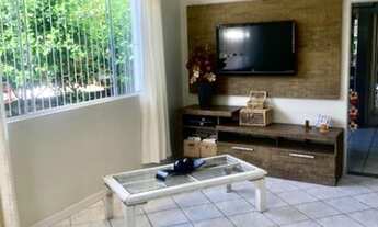 Imagem 4: Casa linda com 5 quartos no Saco dos LImôes