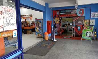 Imagem: Vendo Loja Assistencia tecnica completa