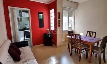 Imagem: Porto Alegre - Apartamento Padrão - Petrópolis