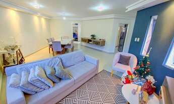 Imagem 4: Casa de condomínio para aluguel possui 176 metros quadrados com 4 quartos em Araçagi - São