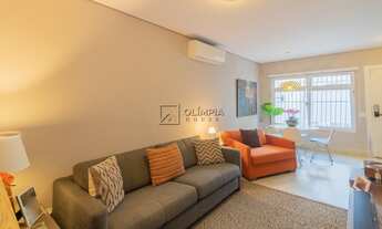 Imagem 2: Casa Venda Brooklin 144 m² 2 Dormitórios