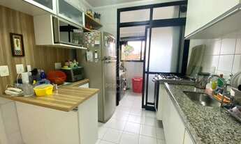 Imagem 7: São Paulo - Apartamento Padrão - Anália Franco