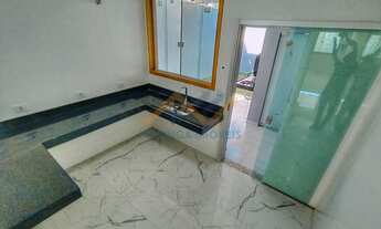 Imagem 2: Casa no Cidade Verde - Santana do Paraíso