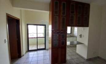 Imagem: Apartamento Padrão em Ribeirão Preto