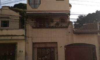 Imagem: Sobrado com 6 dormitórios à venda, 428