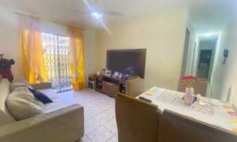 Imagem 3: Rio de Janeiro - Apartamento Padrão - Jacarepaguá