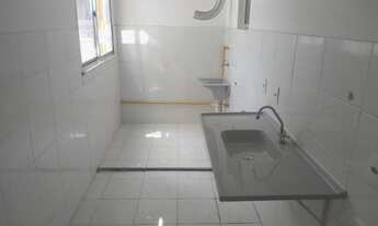 Imagem: RIO DE JANEIRO - Apartamento Padrão - Tomás