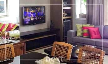 Imagem 3: Apartamento - Mansões Santo Antônio - Campinas