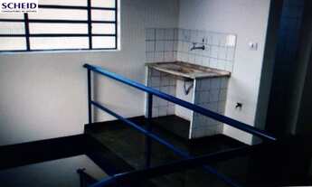 Imagem 3: ÓTIMO GALPÃO COMERCIAL OU INDUSTRIAL