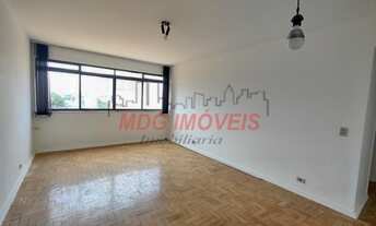 Imagem: Apartamento na Vila Mariana com 3 quartos