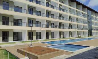 Imagem 2: Flats em Maria farinha pé na areia últimas unidades a partir de R$ 296.000,00 _Rose