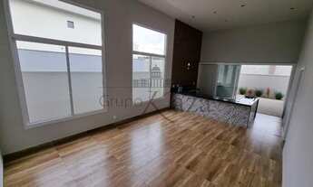 Imagem 5: Casa Construção em Condomínio Bairro Floresta - Residencial Reserva Rudá - 156m²