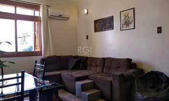 Imagem 7: Porto Alegre - Apartamento Padrão - Menino Deus