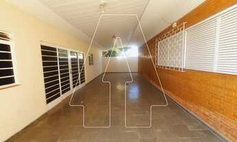 Imagem 4: Araçatuba - Casa - Jardim Sumaré