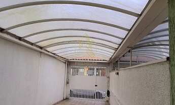 Imagem 7: São Paulo - Casa Padrão - Ponte Rasa