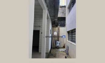 Imagem 7: Galpão, 285 m² - venda por R$ 1.200.000,00 ou aluguel por R$ 9.000,00/mês - Ponte Grande