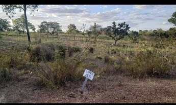 Imagem 3: Vendo lotes no lago Serra da mesa