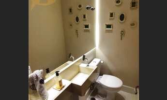 Imagem: Apartamento à venda, 2 quartos, 2 vagas