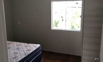 Imagem 4: Aluga casa 1 quarto mobiliada