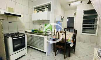 Imagem 4: Casa com 2 dormitórios à venda, 90 m² no Braga - Cabo Frio/RJ