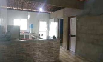 Imagem 4: Sítio povoado caipe novo cidade são Cristóvão