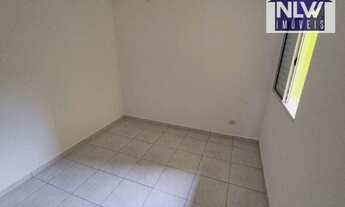 Imagem 4: Apartamento à venda, 46 m² por R$ 250.000,00 - Itaquera - São Paulo/SP