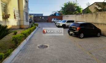 Imagem 4: Belo Horizonte - Apartamento Padrão - Planalto