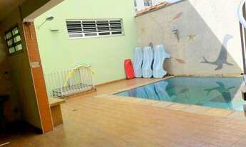 Imagem 6: São Paulo - Casa Padrão - Vila Gomes Cardim