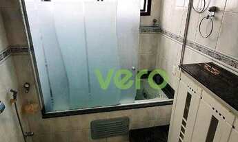 Imagem 4: Apartamento com 3 dormitórios à venda, 160 m² por R$ 970.000,00 - Vila Santa Catarina - Am