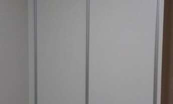 Imagem 5: Apartamento para venda tem 61 metros quadrados com 2 quartos em Samambaia Sul - Brasília