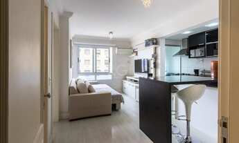 Imagem 3: Porto Alegre - Apartamento Padrão - Petrópolis