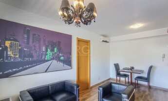 Imagem 3: Porto Alegre - Apartamento Padrão - Três Figueiras