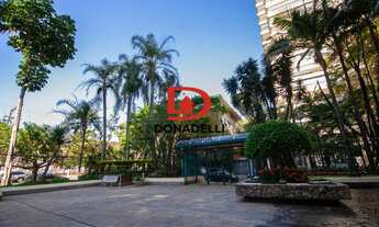 Imagem 1: Apartamento de 115 m² à venda - 3 dorm - 1 vaga - lazer completo - Alto da Boa Vista - São