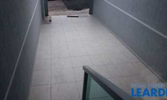 Imagem 3: SOBRADO - VILA GUSTAVO - SP