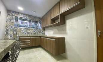 Imagem 7: Apartamento para venda com 81 metros quadrados com 3 quartos em Alto dos Passos - Juiz de