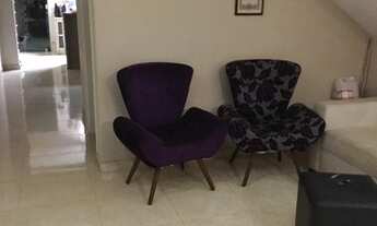 Imagem 2: Sobrado no Bairro Vasques Martins para Venda