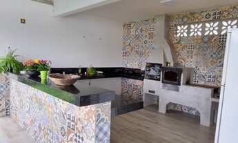 Imagem 7: Chácara no Porto Seguro c/ piscina e 4 suítes novinha