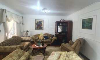 Imagem 7: Porto Alegre - Casa Padrão - Tristeza