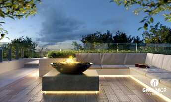 Imagem 5: Balneário Piçarras - Apartamento Padrão - Itacolomi