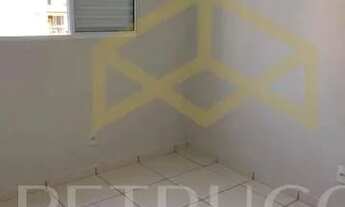 Imagem 3: Apartamento - Vila São Pedro - Hortolândia