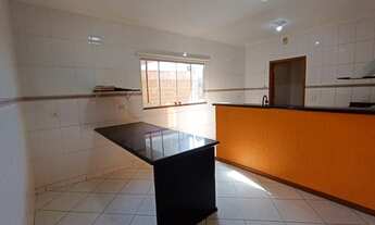 Imagem 7: PIRACICABA - Casa Padrão - Loteamento Santa Rosa